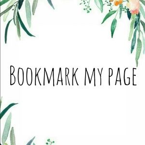 ✨✨ LIKE FOR CLOSET UPDATES ✨✨